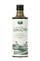 Italienisches Natives Olivenöl Extra 0,5 L - Borgunto