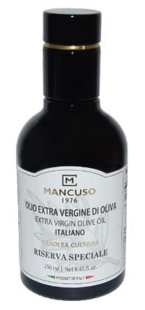 Olio Mancuso 250 ml