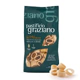 Rillierte Calamarata - Pastificio Graziano