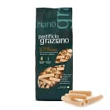 Maccheroncini Rigati - Pastificio Graziano