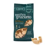 Mezzi Paccheri Lisci - Pastificio Graziano