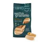 Paccheri Lisci - Pastificio Graziano