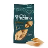 Rillierte Pennoni - Pastificio Graziano