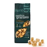 Tubettoni Lisci - Pastificio Graziano