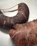 BURISTO SENESE 1,2kg - SALUMIFICIO RABISSI PEPI