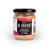 Hummus "Il Bruno" – Crema di ceci e barbabietola - Coqufood