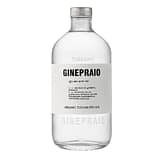 GINEPRAIO GIN DRY TOSCANO BIOLOGICO - Ginepraio Gin