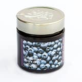 Extra Heidelbeer-Konfitüre 270g - morelloAustera
