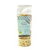 Galetten aus Hartweizen SENATORE CAPPELLI 100g - Mulino Val d'Orcia