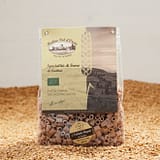 Rillen-Tubetti aus Farro 500g - Mulino Val d'Orcia