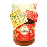SUGO ALL'ARRABBIATA 314 ML - Nonna Marida