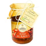 SUGO AL RAGU' 314 ML - Nonna Marida