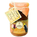 SUGO CAPONATA 314 ML - Nonna Marida