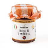 Regina Organic Tomato Jam - Luisa Pantaleo