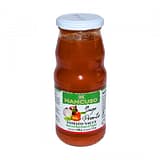 Sugo pronto Mancuso con basilico e Cipolla rossa di tropea