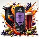 Merla IGA - Birrificio 17