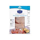 PESCE SPADA AFFUMICATO 400gr - TONNOMAREMIO