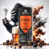 S-Affe Rauch - Birrificio 17