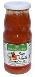 Fertige Sauce mit Thunfisch, Basilikum und roter Zwiebel aus Tropea, Kalabrien IGP 340g - Mancuso 1976
