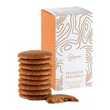Tegole alla nocciola 12pz - Augusto 79