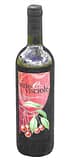 Vino di Visciole 750ml Linea Centopercento - morelloAustera