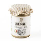 Organic Artichoke White Sauce - Luisa Pantaleo