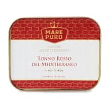 Mediterranean Bluefin Tuna - TONNOMAREMIO