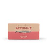 Acciughe scatolina 46g - Conserveria Tonnina