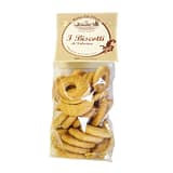 BISCOTTI DI PALMINA 250g - Mulino Val d'Orcia