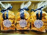 Cantucci 400gr - Pasticceria Nocino