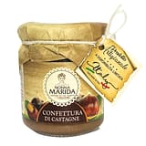 CONFETTURA DI CASTAGNE 212 ML - Nonna Marida