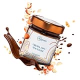 Crema nocciole 100% 200g - Augusto 79