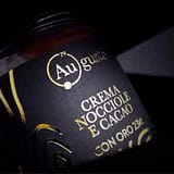 Crema Gianduia e Oro - Augusto 79