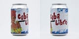 Cuba Libre - Charlie Mixology Bar