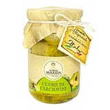 CUORE DI CARCIOFINI 314 ML - Nonna Marida