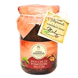 FIOCCHI DI POMODORI SECCHI 314 ML - Nonna Marida