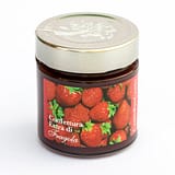 Extra Erdbeerkonfitüre 270g - morelloAustera