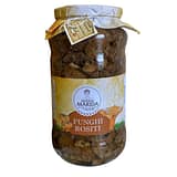 FUNGHI ROSITI VASO 3100 ML - Nonna Marida