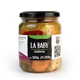 La baby