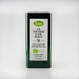 Organic extra virgin olive oil 5lt - Luisa Pantaleo