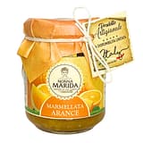 MARMELLATA DI ARANCE 212 ML - Nonna Marida