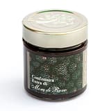 Extra Blackberry jam 1000g - morelloAustera