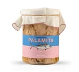 Palamita 760gr - Conserveria Tonnina