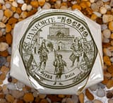 Panforte 500gr - Pasticceria Nocino