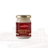 Burro al tartufo Bianco 80g - Borgunto