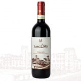 Chianti Rotwein - Borgunto