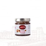 Marmellata di pesche 230g - Borgunto