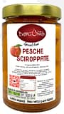 Pesche Sciroppate 400g - Borgunto
