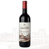 Vino Toscana Rosso - Borgunto