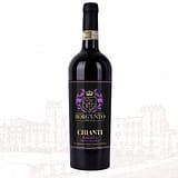 Vigna Vecchia - Borgunto